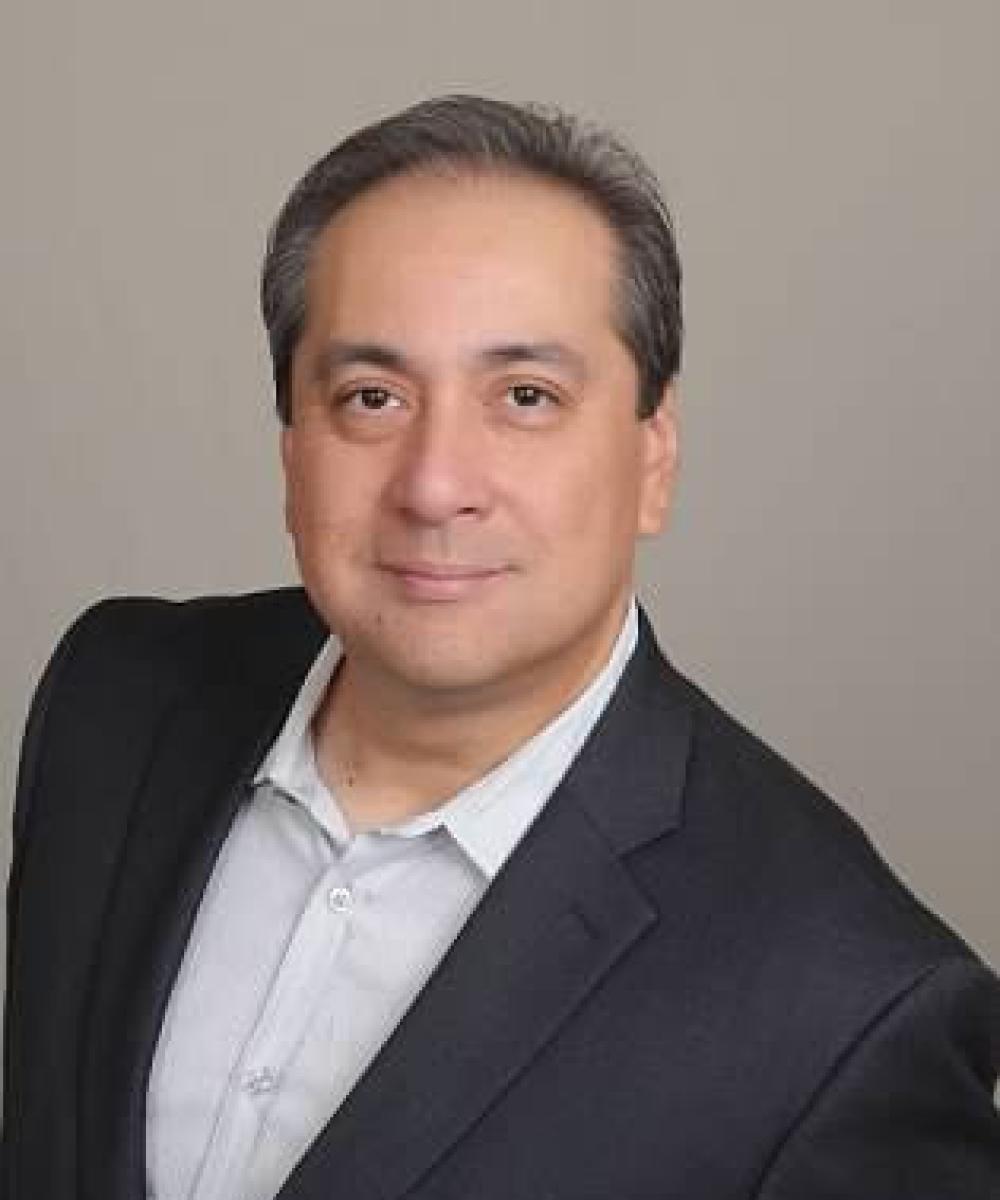 Frank Fernandez | President | Atlas Wealth Management CA