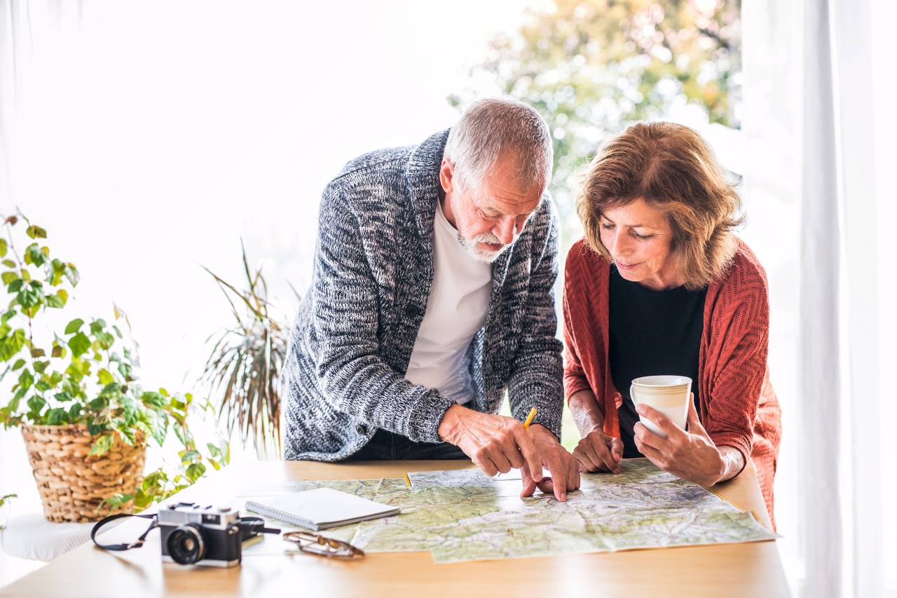 Who We Serve | Financial Services | Atlas Wealth Management