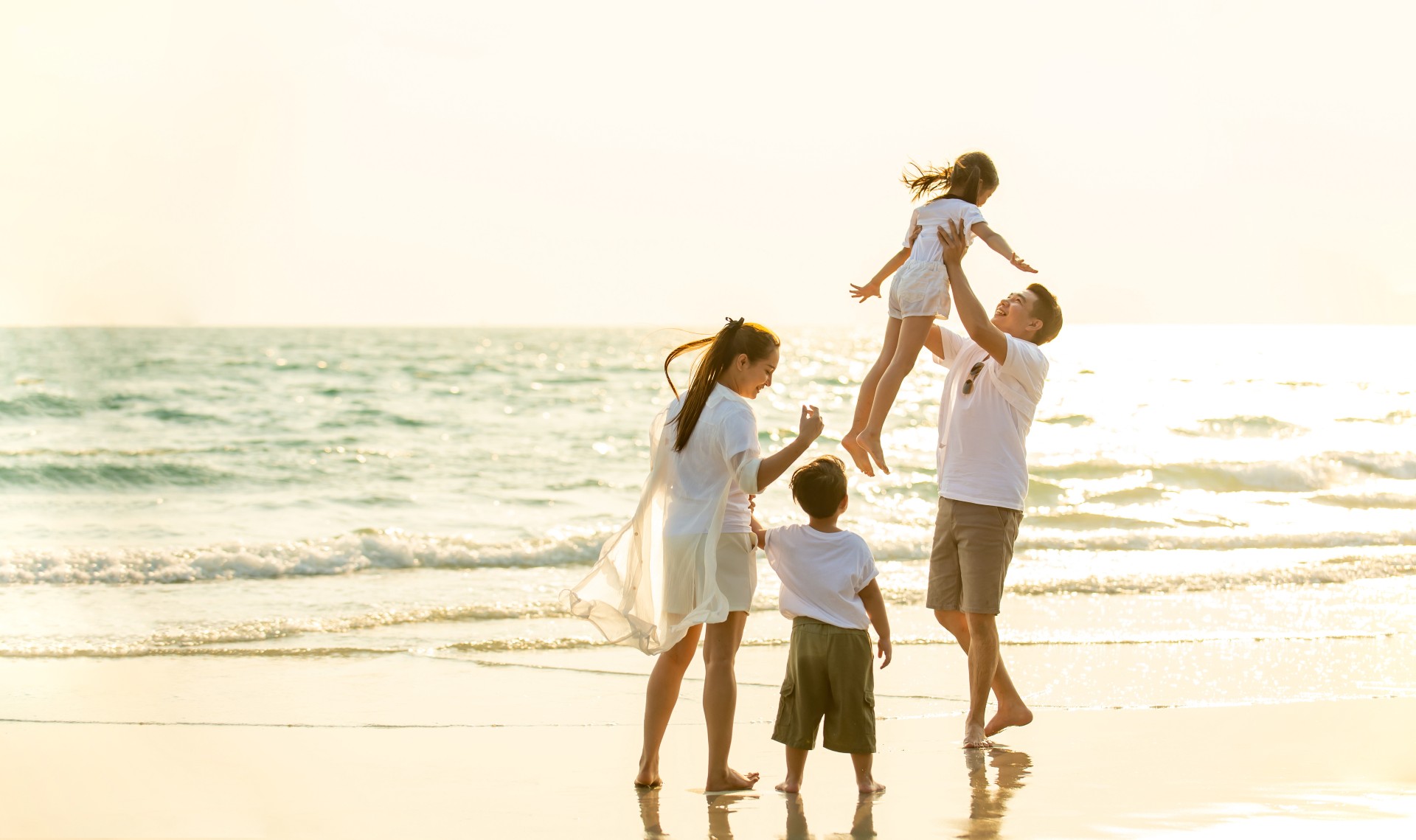 Who We Serve | Financial Services | Atlas Wealth Management