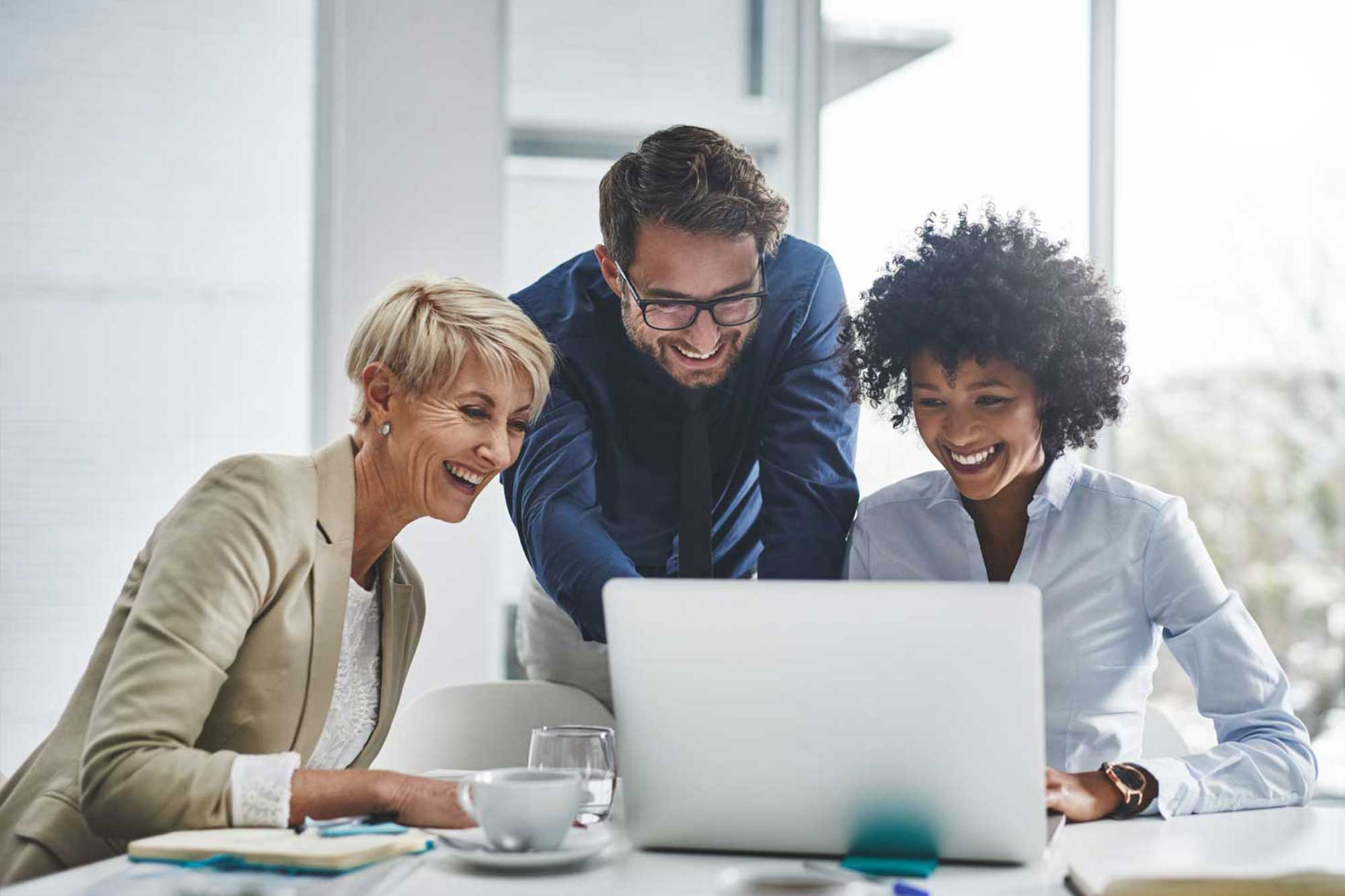 Who We Serve | Financial Services | Atlas Wealth Management